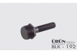 BLK-192 Kinetix Sistem Üst Somun Av Tüfeği Yedek Parçası